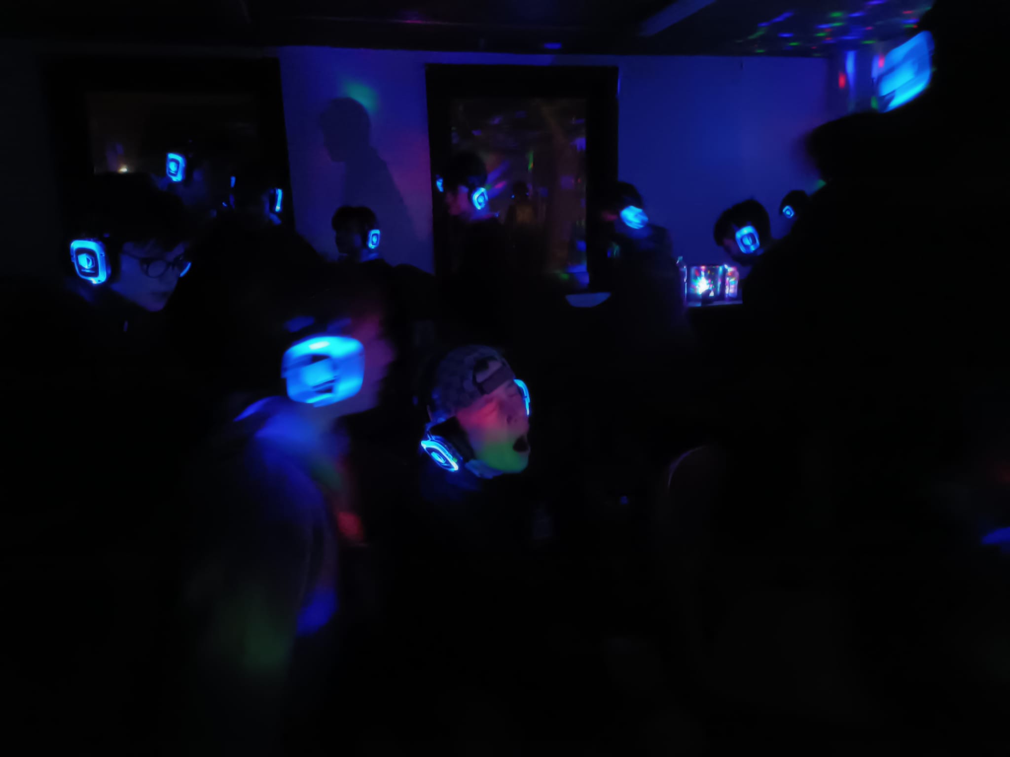 Sint-Martinus den XIIde - Winterkamp JVK 2024